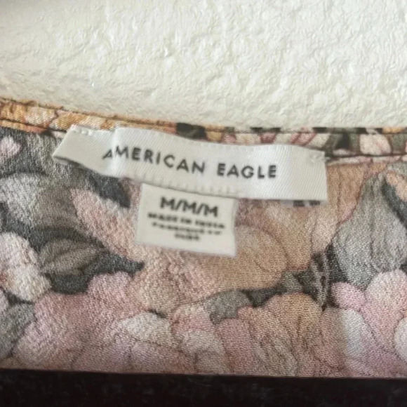 American Eagle top size M - Picture 7 of 13